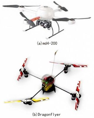 无人机为何钟情多旋翼？全方位解读智能飞行器的核心架构