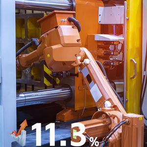 高端智能绿色 制造业新势能下的智能无人飞行器制造