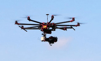 无人机制造一站式服务 引领智能无人飞行器制造新纪元