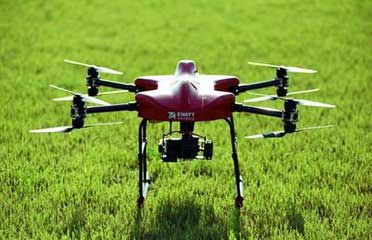 官方统计 十大无人机品牌排行榜新鲜出炉